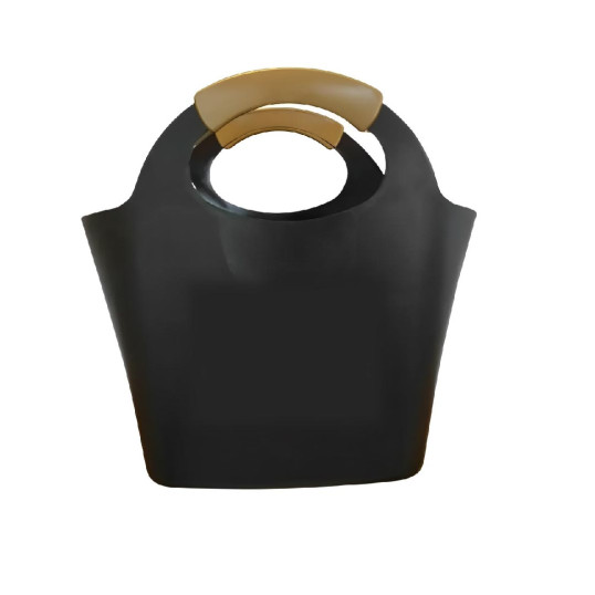 Sacola Bag Plástica Para Bebidas Personalizado