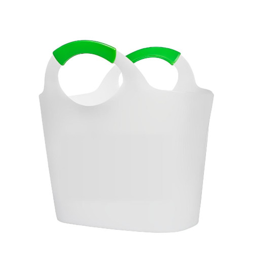 Sacola Bag Plástica Para Bebidas Personalizado