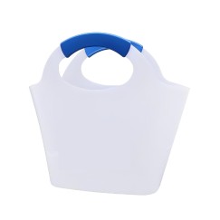 Sacola Bag Plástica Para Bebidas Personalizado