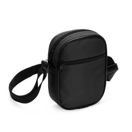 Bolsa de ombro em poliéster Personalizada Bolsa de ombro em poliéster Personalizada