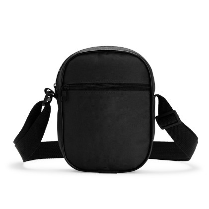 Bolsa de ombro em poliéster Personalizada Bolsa de ombro em poliéster Personalizada