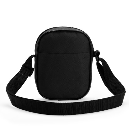 Bolsa de ombro em poliéster Personalizada Bolsa de ombro em poliéster Personalizada