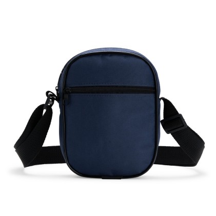 Bolsa de ombro em poliéster Personalizada Bolsa de ombro em poliéster Personalizada