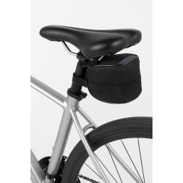 bolsa de selim para bicicleta em oxford  Personalizada