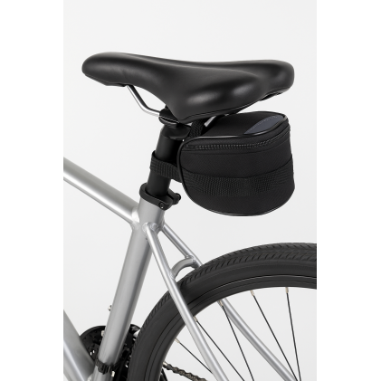 bolsa de selim para bicicleta em oxford Personalizada bolsa de selim para bicicleta em oxford Personalizada
