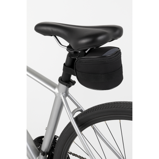 bolsa de selim para bicicleta em oxford  Personalizada