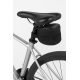 bolsa de selim para bicicleta em oxford Personalizada bolsa de selim para bicicleta em oxford Personalizada