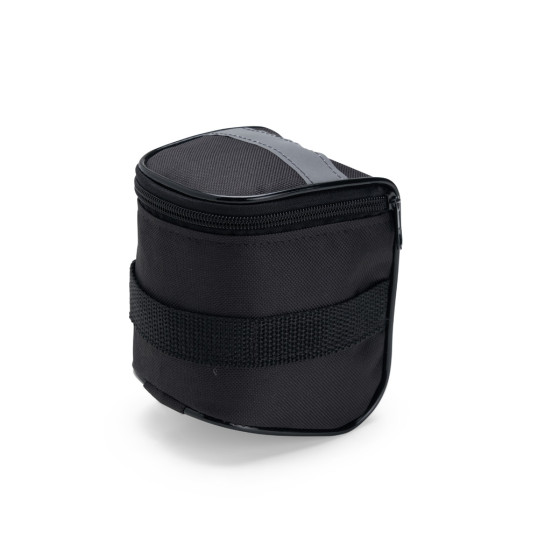 bolsa de selim para bicicleta em oxford  Personalizada