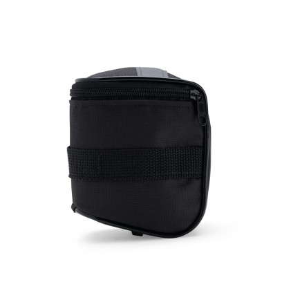 bolsa de selim para bicicleta em oxford Personalizada bolsa de selim para bicicleta em oxford Personalizada