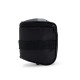 bolsa de selim para bicicleta em oxford Personalizada bolsa de selim para bicicleta em oxford Personalizada