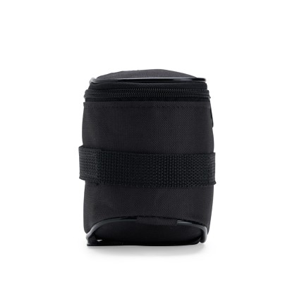 bolsa de selim para bicicleta em oxford Personalizada bolsa de selim para bicicleta em oxford Personalizada