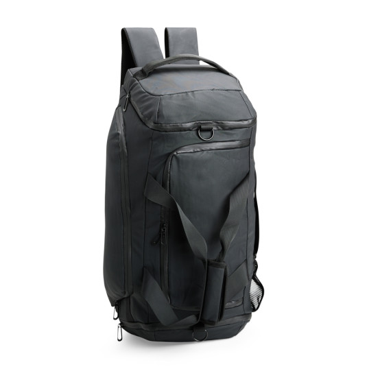 Bolsa de Viagem em Couro Sintético 35 Litros Personalizada