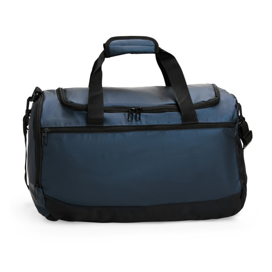 Bolsa de Viagem em Couro Sintético 36 Litros Personalizada