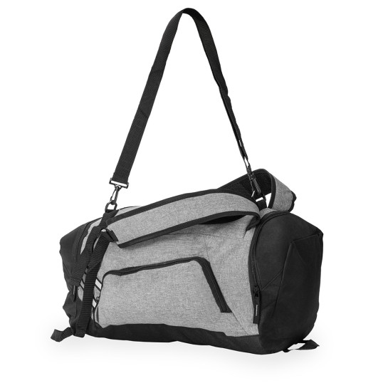 Bolsa de Viagem em Poliéster 32 Litros Personalizada