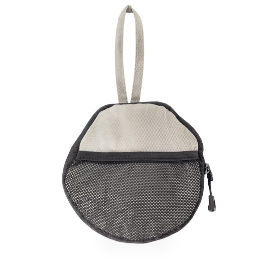 Bolsa Dobrável em Poliéster 6 Litros Personalizada