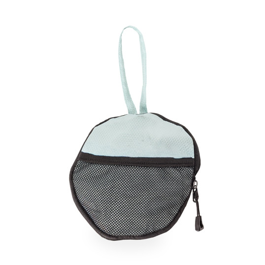 Bolsa Dobrável em Poliéster 6 Litros Personalizada