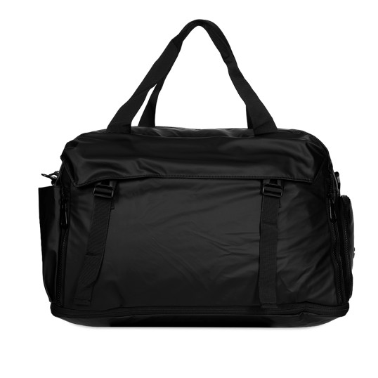 Bolsa Em couro Sintético Expansivel Personalizada