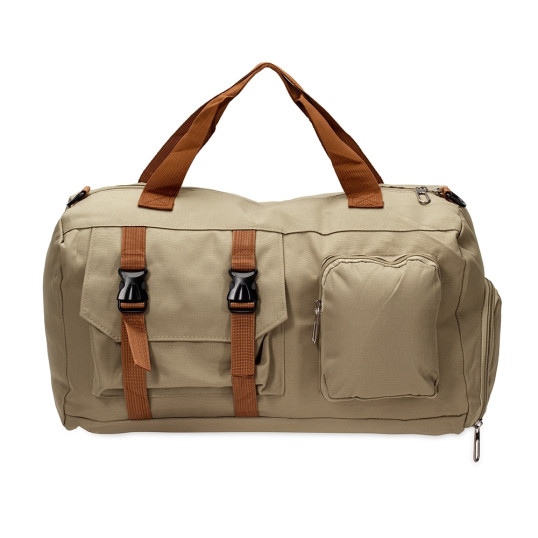 Bolsa em Oxford Impermeável Personalizada