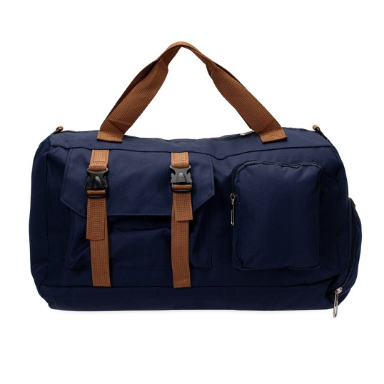 Bolsa em Oxford Impermeável Personalizada