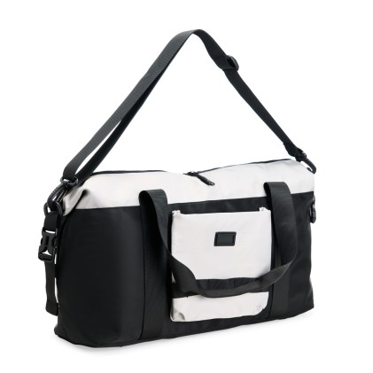Bolsa Esportiva de Nylon 18 Litros Personalizada Bolsa Esportiva de Nylon 18 Litros Personalizada