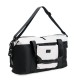 Bolsa Esportiva de Nylon 18 Litros Personalizada Bolsa Esportiva de Nylon 18 Litros Personalizada