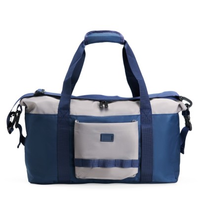 Bolsa Esportiva de Nylon 18 Litros Personalizada Bolsa Esportiva de Nylon 18 Litros Personalizada