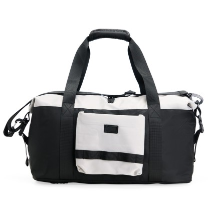 Bolsa Esportiva de Nylon 18 Litros Personalizada Bolsa Esportiva de Nylon 18 Litros Personalizada
