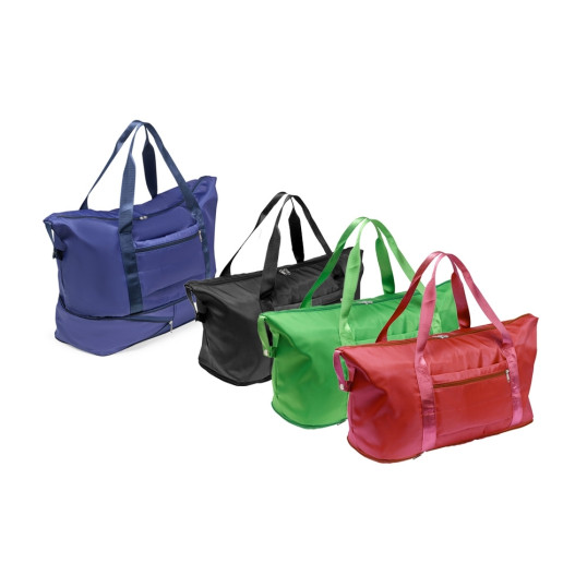 bolsa esportiva em poliéster 32 litros Personalizada