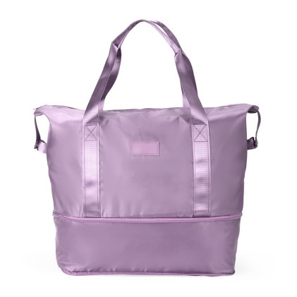 Bolsa Esportiva Poliéster Expansível 26 Litros Personalizada
