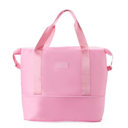 Bolsa Esportiva Poliéster Expansível 26 Litros Personalizada