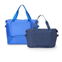 Bolsa Expansível e Dobrável 25 Litros Personalizada