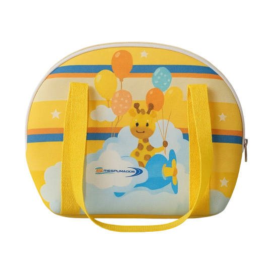 Bolsa Maternidade Neoprene Personalizado