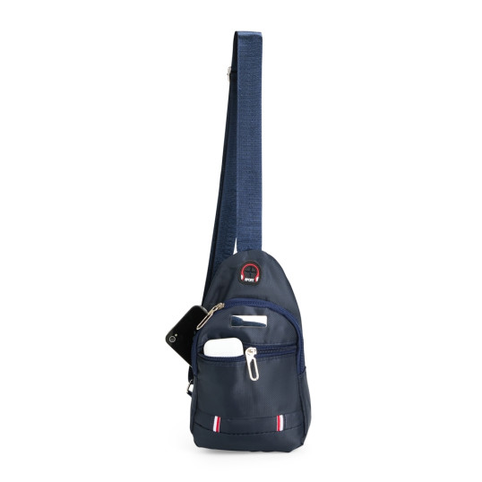 Bolsa Mini Transversal