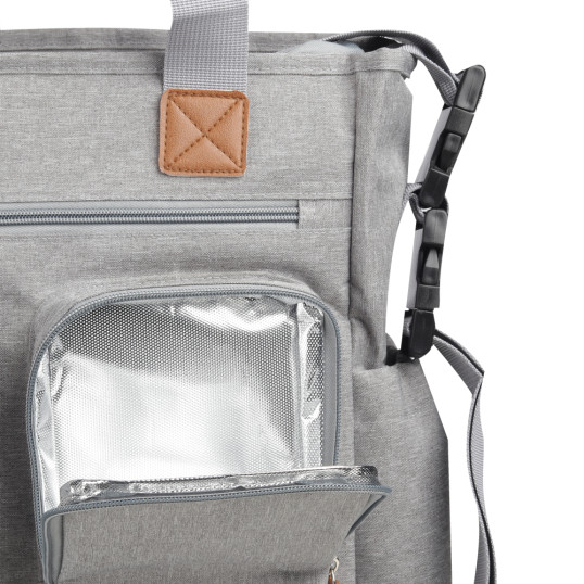 Bolsa multifuncional em poliéster Personalizada