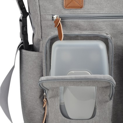 Bolsa multifuncional em poliéster Personalizada Bolsa multifuncional em poliéster Personalizada