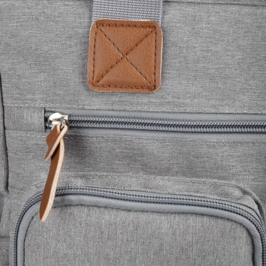 Bolsa multifuncional em poliéster Personalizada