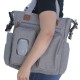 Bolsa multifuncional em poliéster Personalizada Bolsa multifuncional em poliéster Personalizada