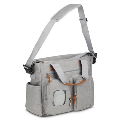 Bolsa multifuncional em poliéster Personalizada Bolsa multifuncional em poliéster Personalizada
