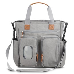 Bolsa multifuncional em poliéster Personalizada