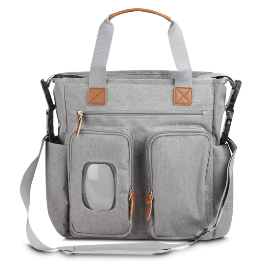 Bolsa multifuncional em poliéster Personalizada