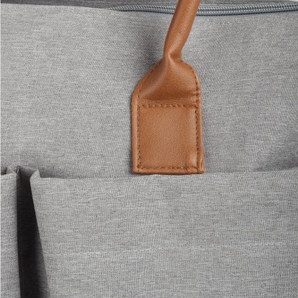 Bolsa multifuncional em poliéster Personalizada Bolsa multifuncional em poliéster Personalizada