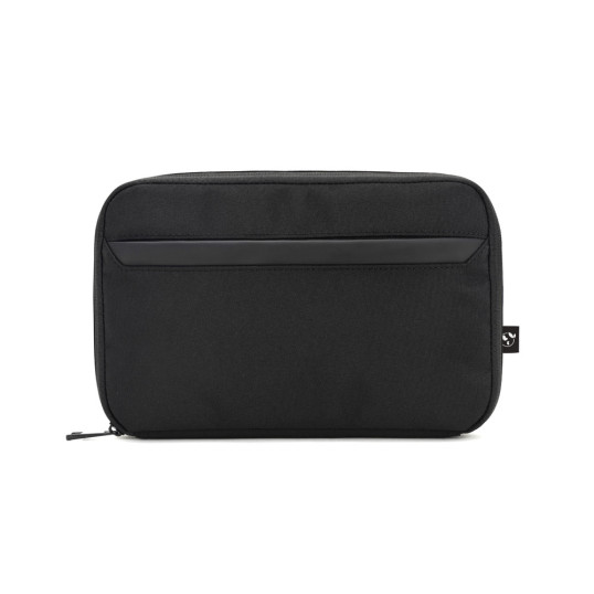 Bolsa Organizadora em Poliéster Reciclado RPET Personalizado