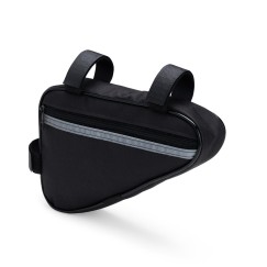 bolsa para bicicleta em oxford Personalizada