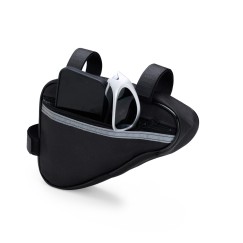 bolsa para bicicleta em oxford Personalizada
