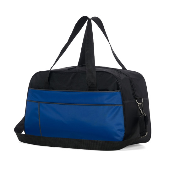 Bolsa Poliéster 33 Litros Personalizada