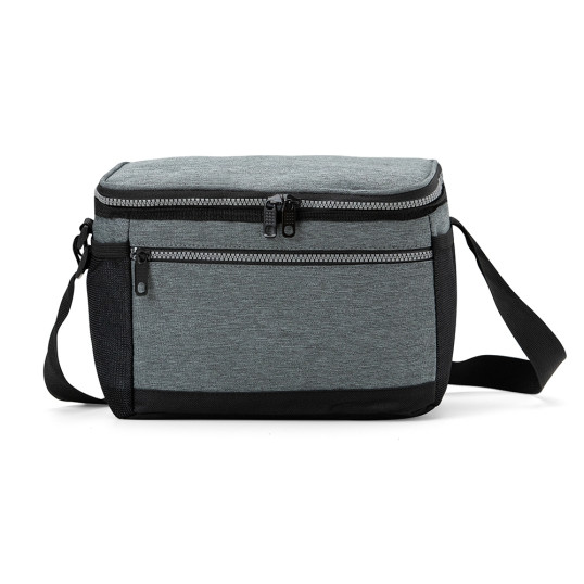 Bolsa Térmica em Nylon 11 Litros Personalizada 
