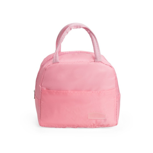 Bolsa Térmica 5 Litros em Oxford Impermeável Personalizada 