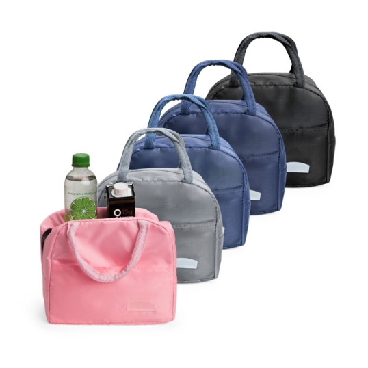 Bolsa Térmica 5 Litros em Oxford Impermeável Personalizada 