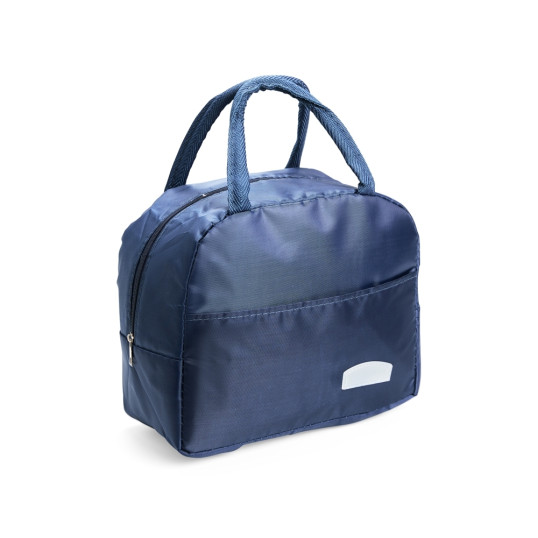 Bolsa Térmica 5 Litros em Oxford Impermeável Personalizada 