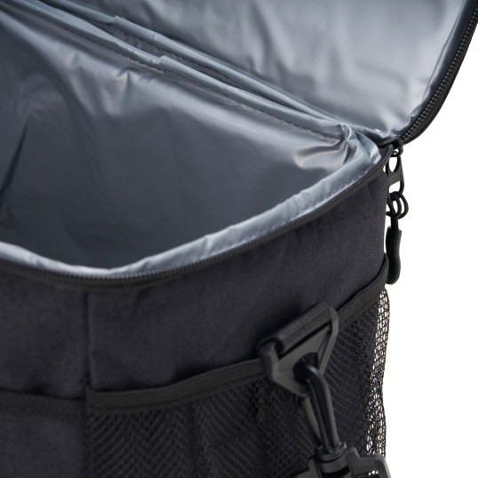 Bolsa Térmica em Nylon 14 Litros Personalizada 